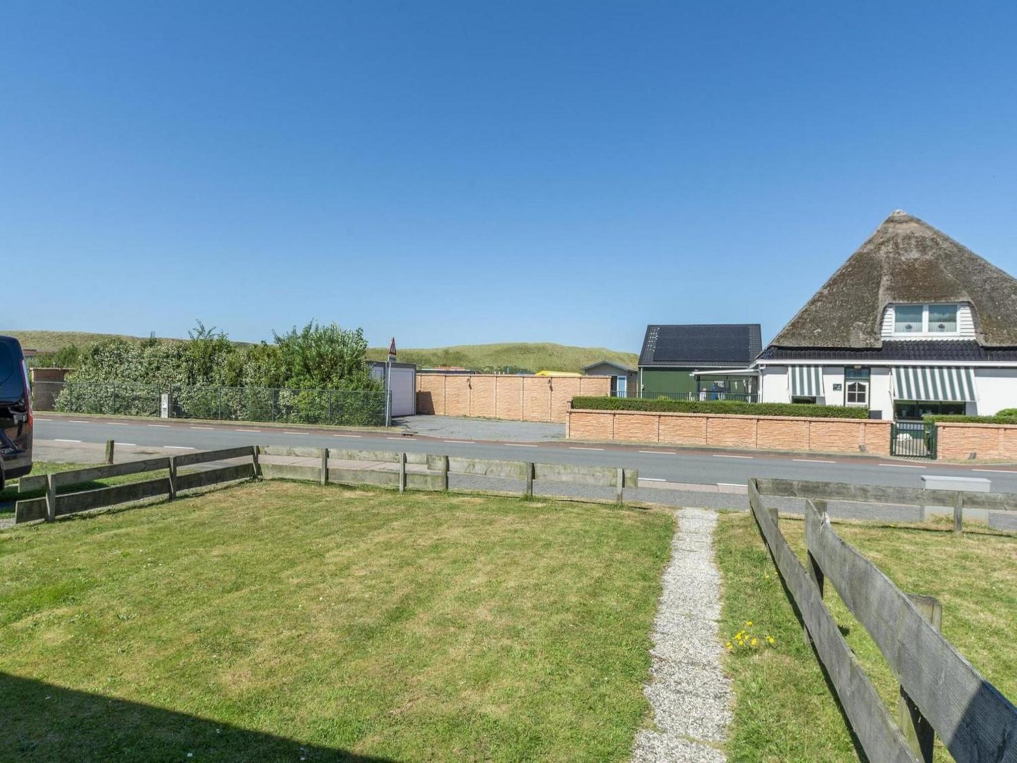 Abbestederweg 24A holiday home in Callanstoog