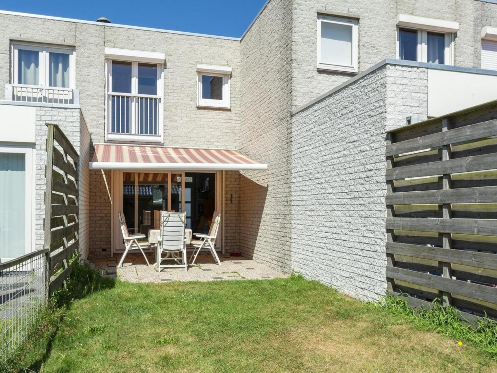 Abbestederweg 24A holiday home in Callanstoog