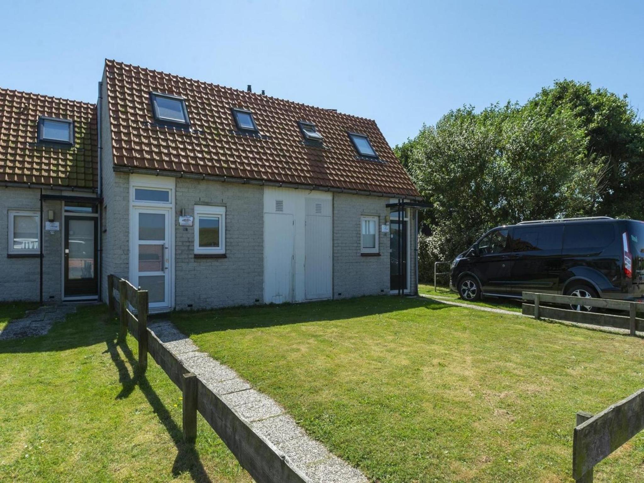 Abbestederweg 24A holiday home in Callanstoog