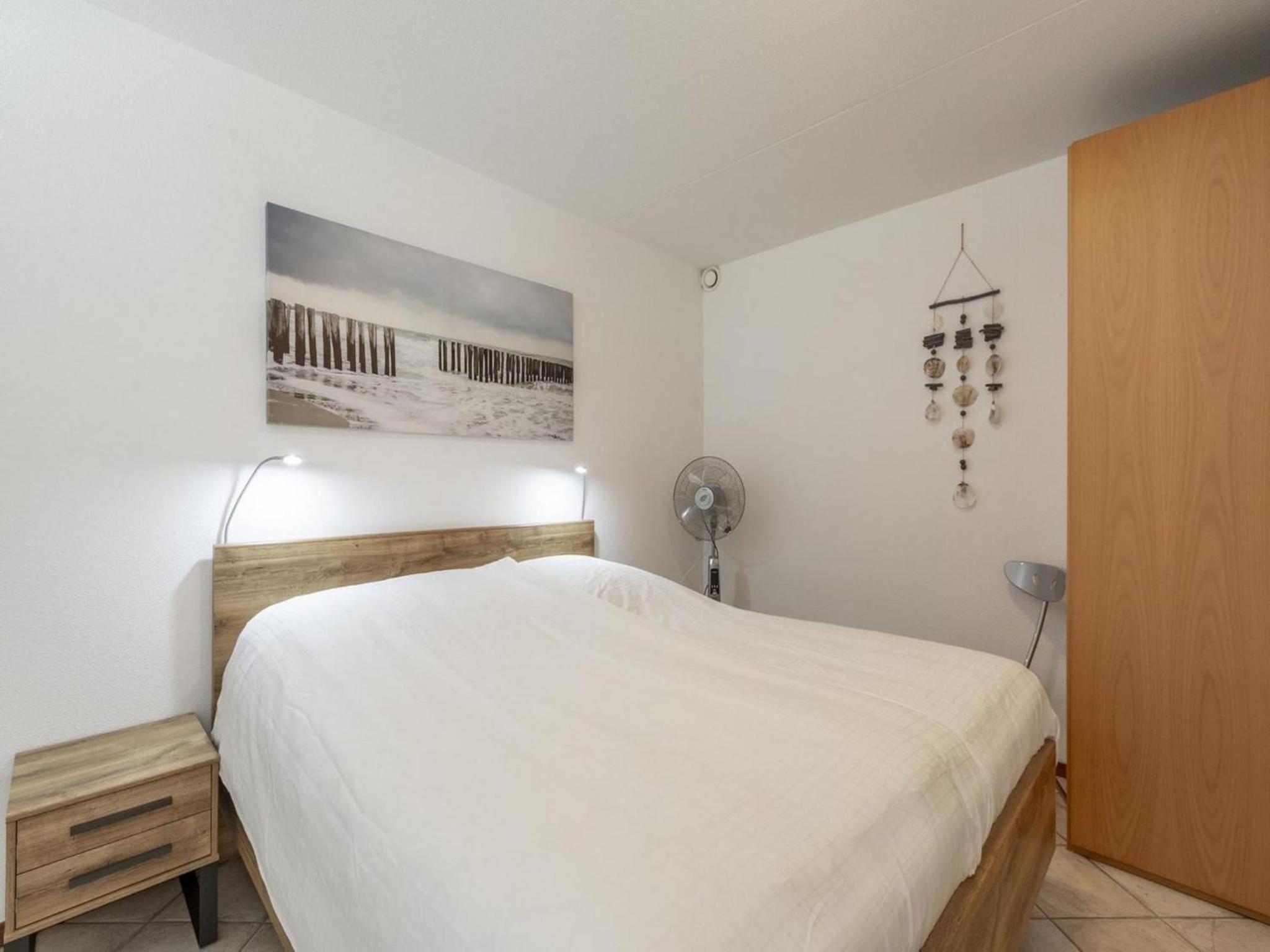 Apartment in Callantsoog by the Beach view 4