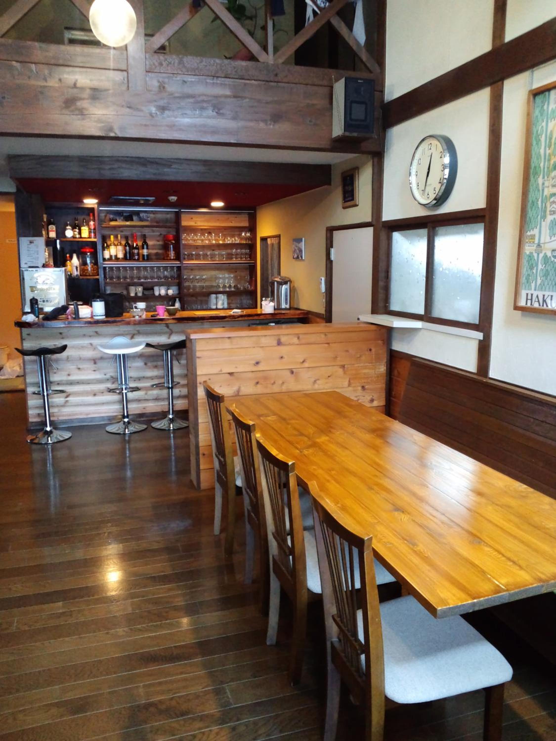 Santana Lodge Hakuba