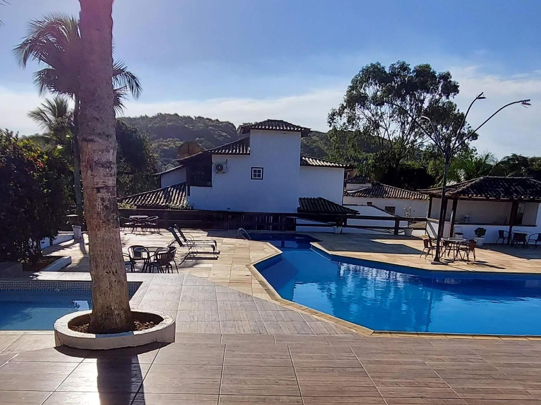Casa em Condomínio de Alto Padrão