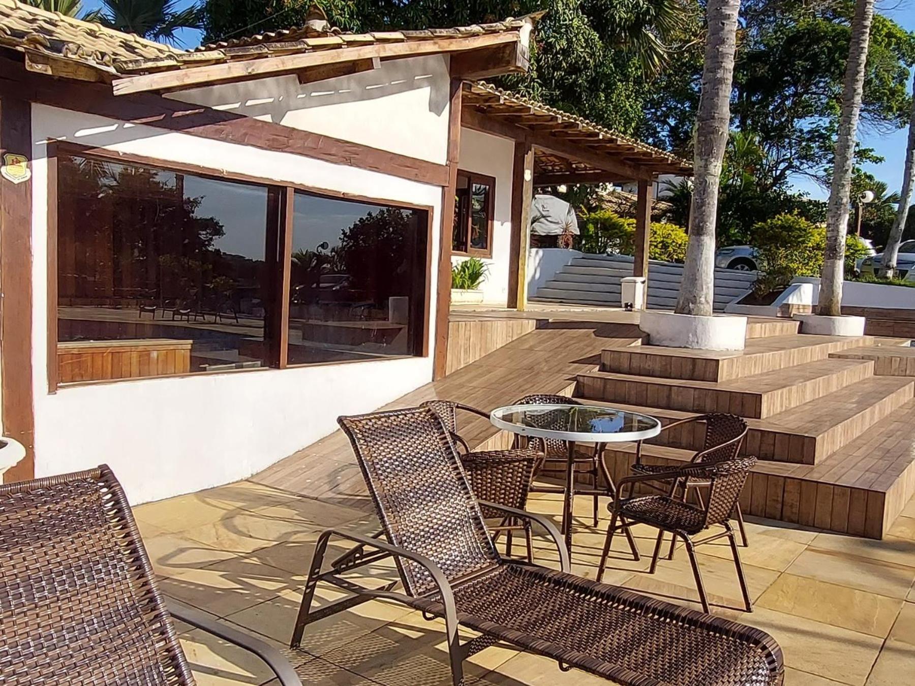 Casa em Condomínio de Alto Padrão