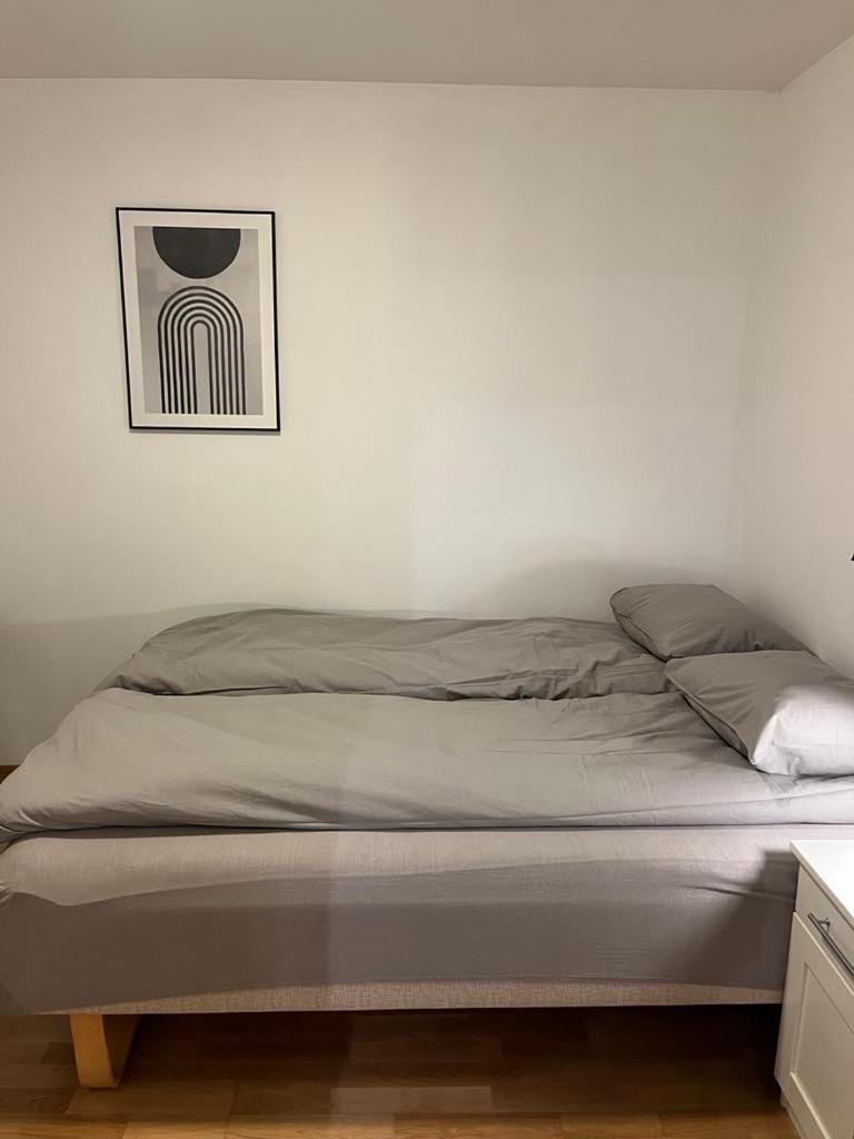 Central 3 bedroom apartment - Free parking view 2
