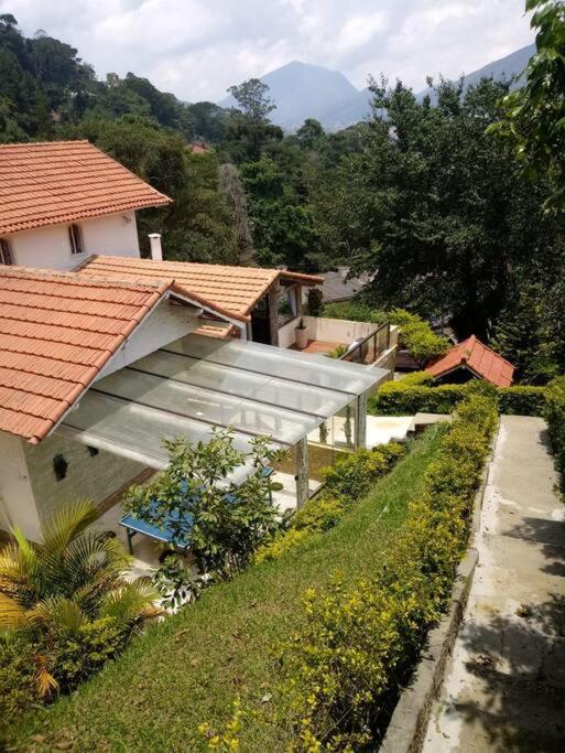 Casa em Teresopolis RJ
