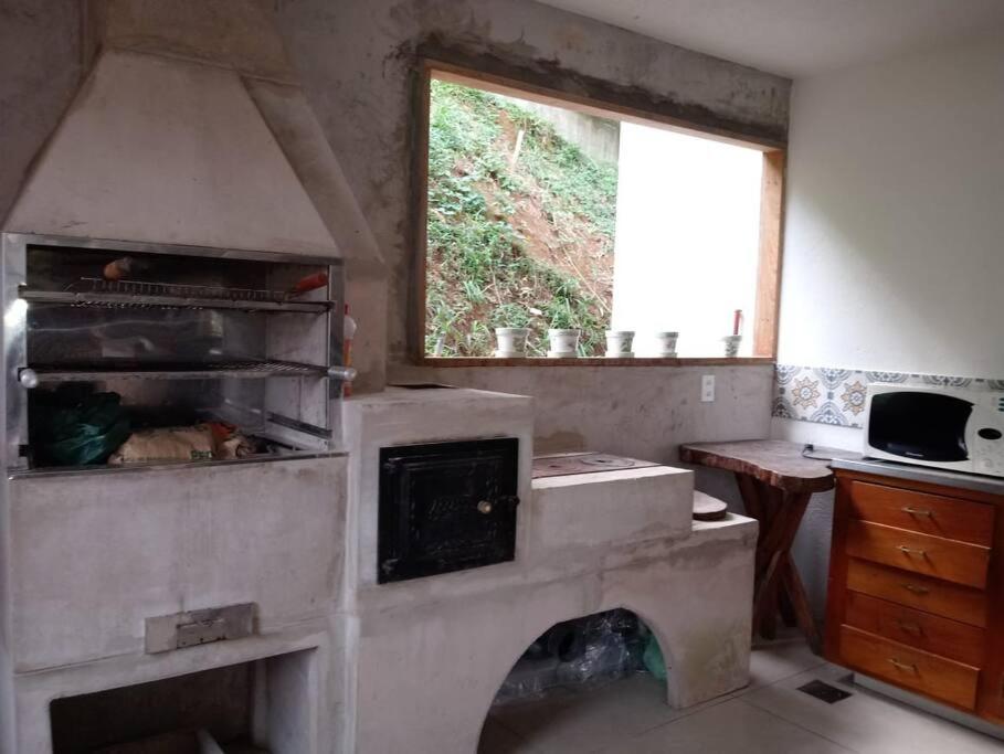 Casa em Teresopolis RJ