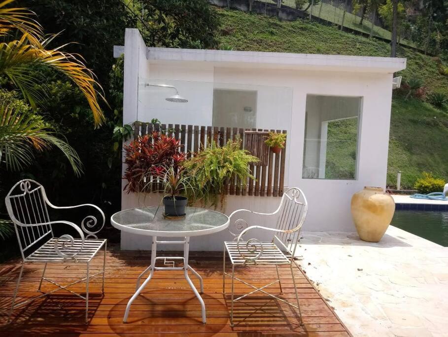 Casa em Teresopolis RJ