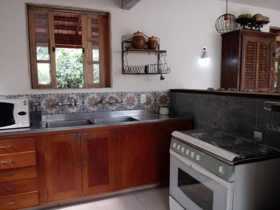 Casa em Teresopolis RJ