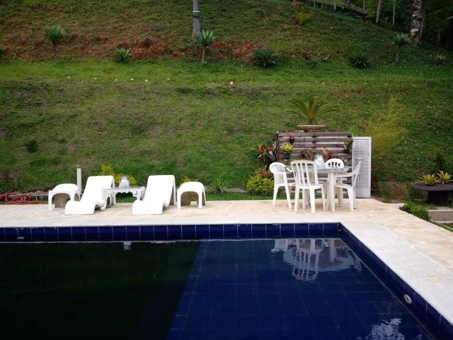 Casa em Teresopolis RJ