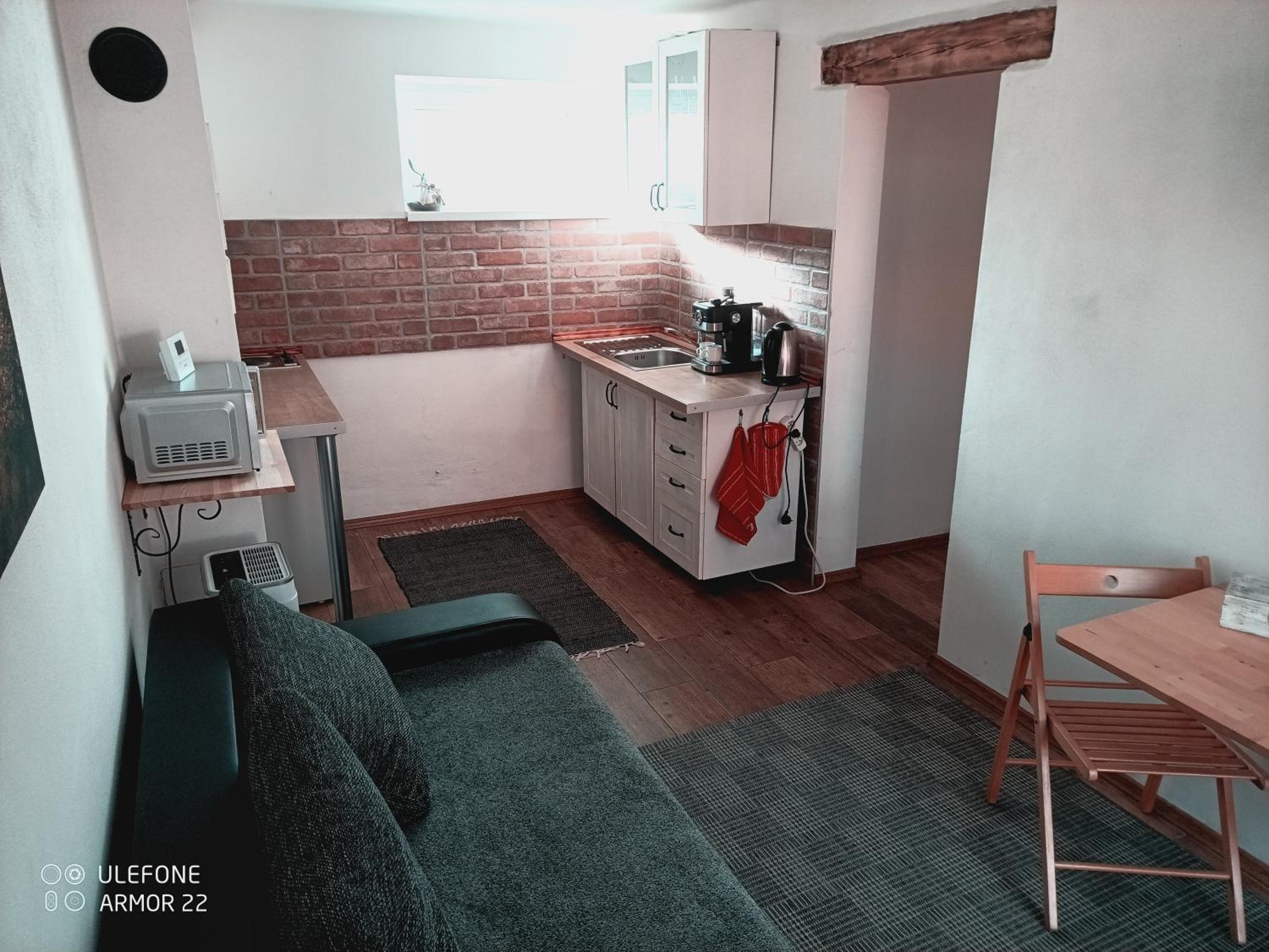 Apartment 1 view 5