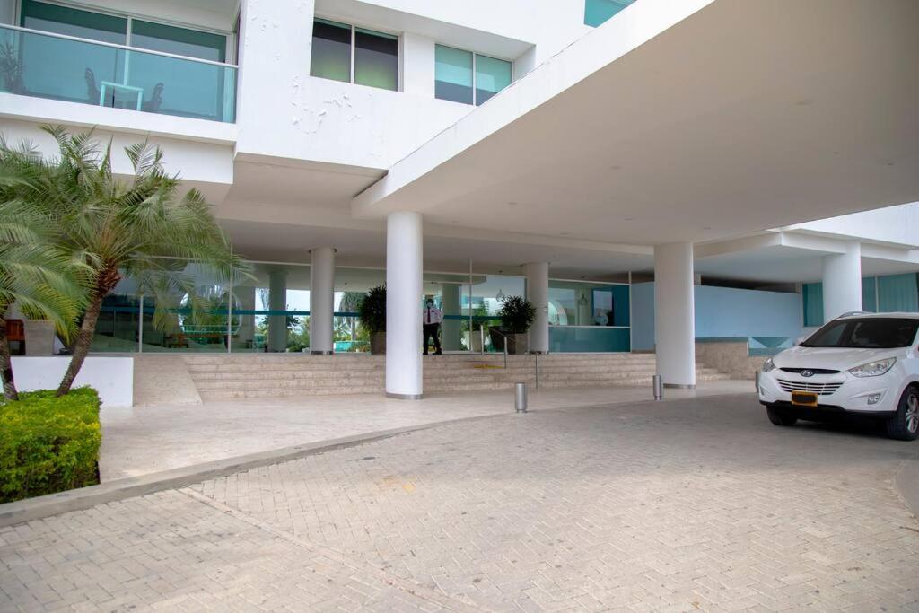Apartamento para descansar