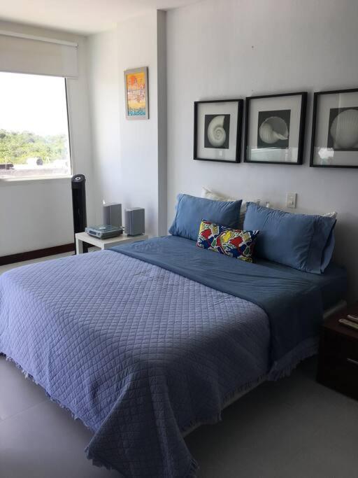 Apartamento para descansar