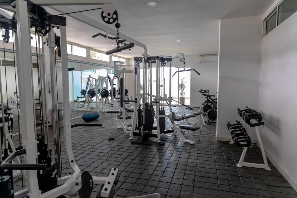 Apartamento para descansar
