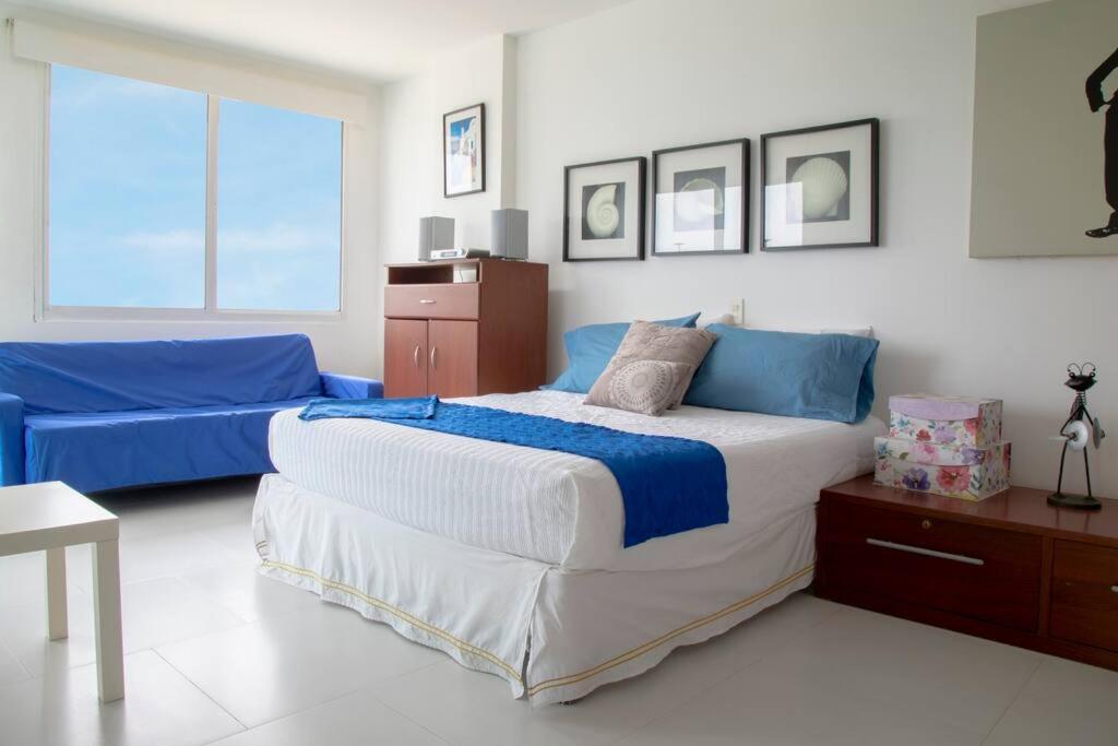 Apartamento para descansar