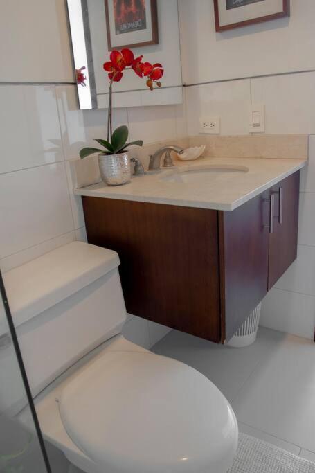 Apartamento para descansar