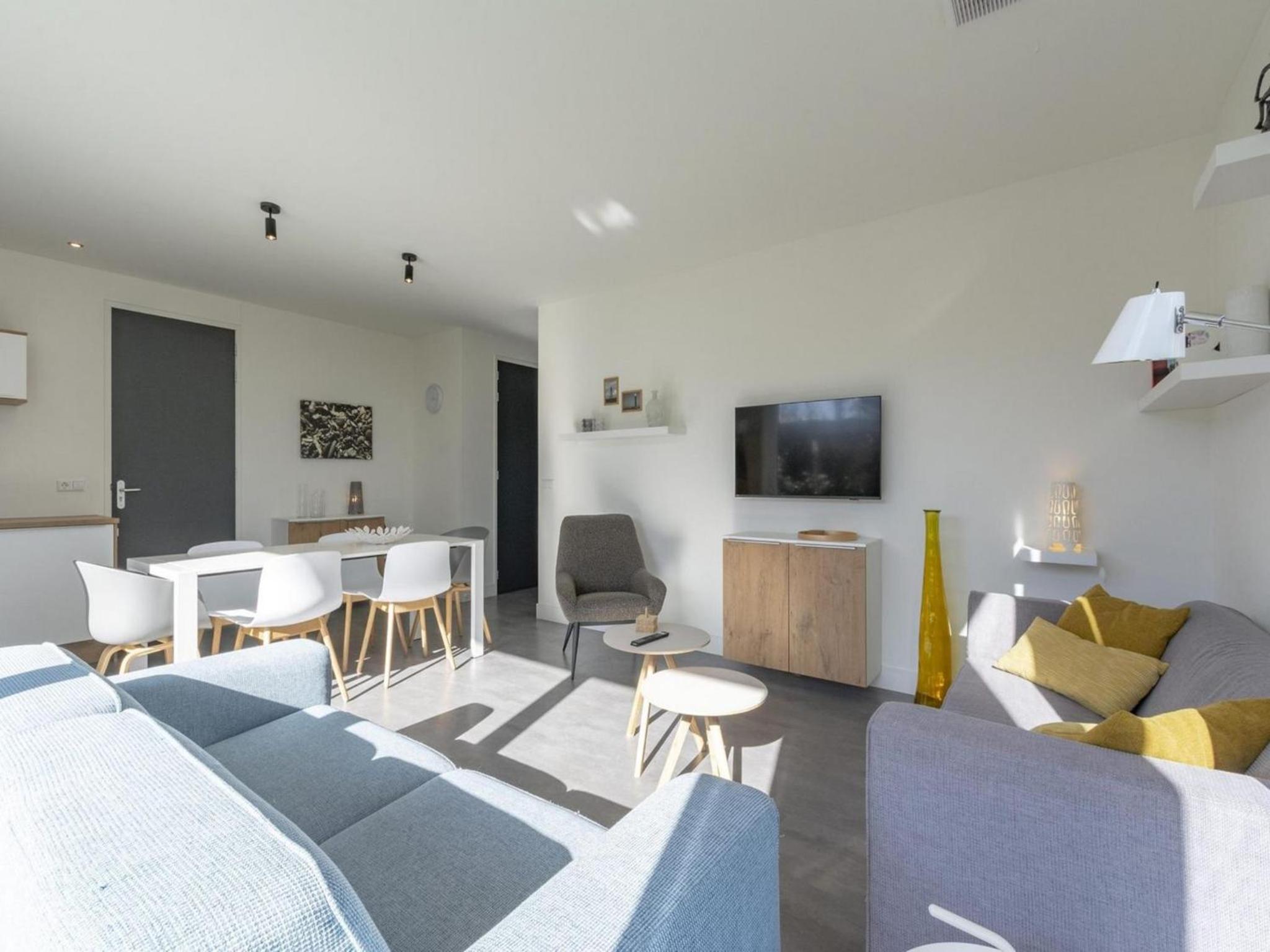 Modern Coastal Escape