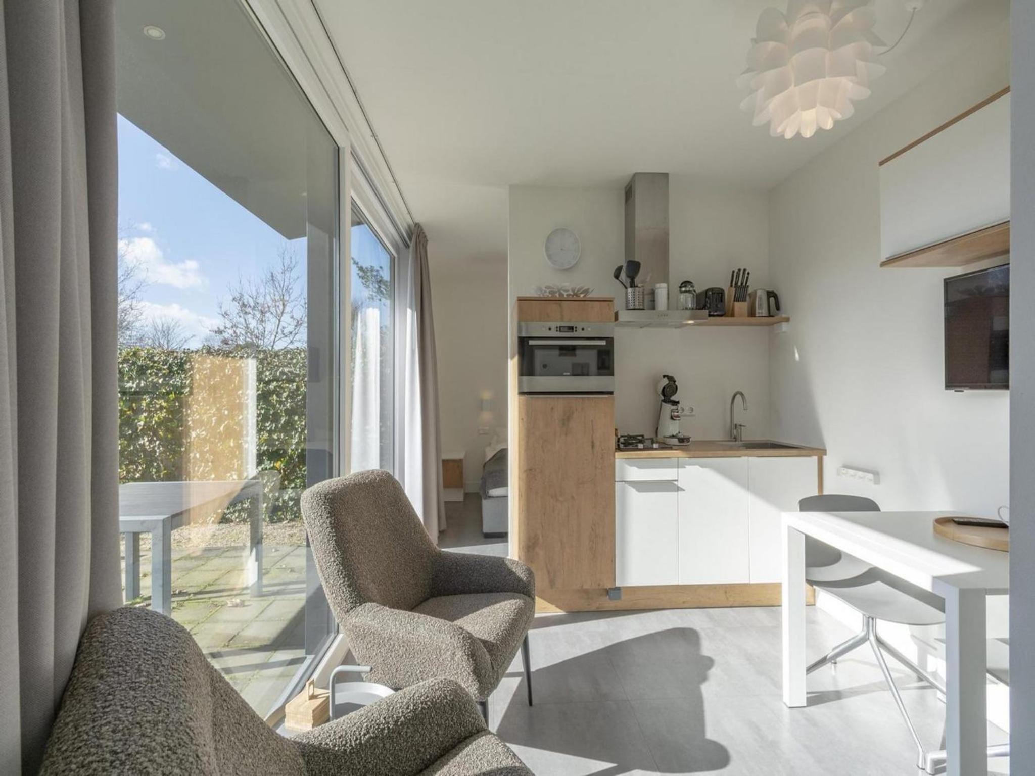 Modern Coastal Escape