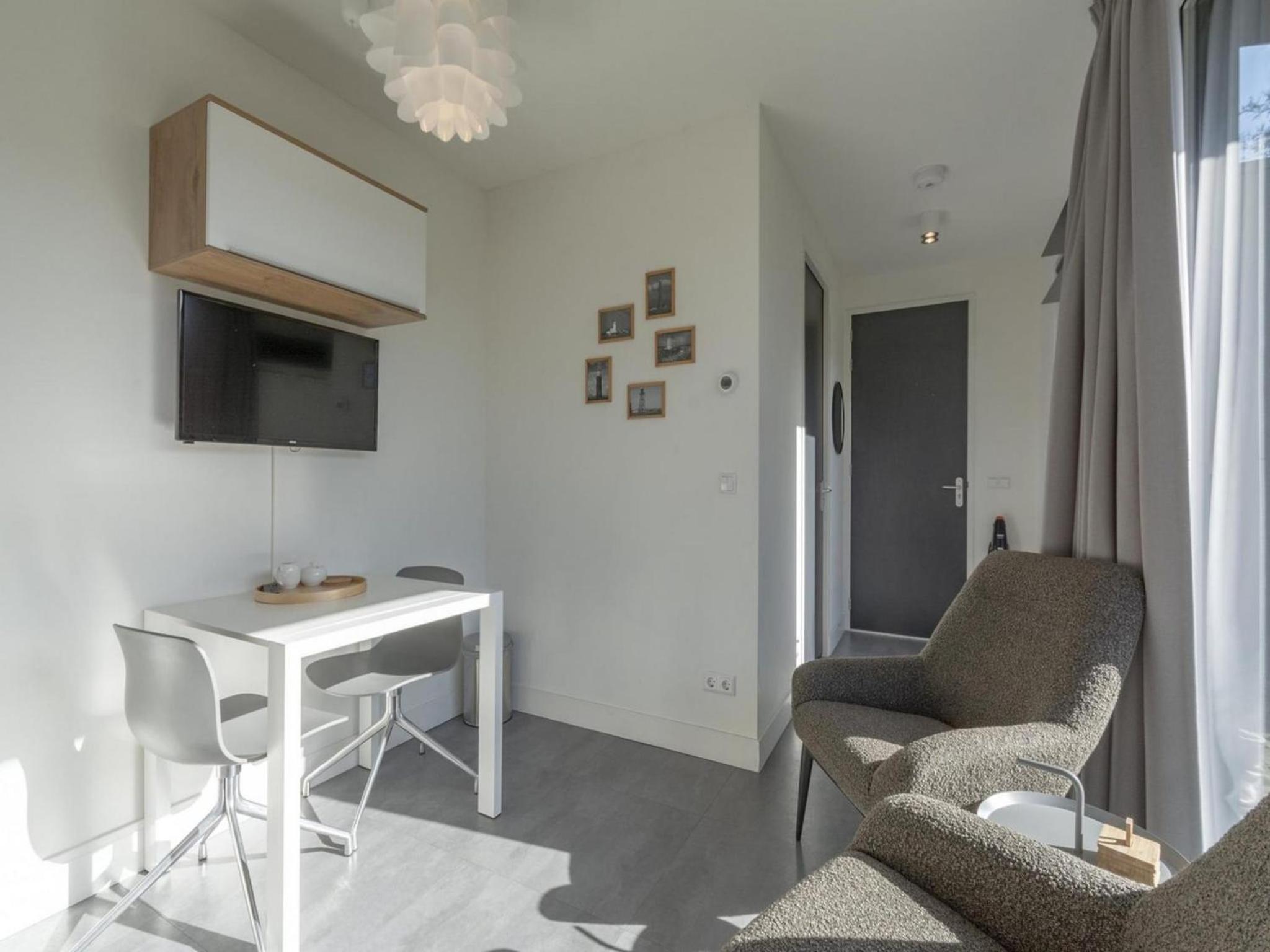 Modern Coastal Escape