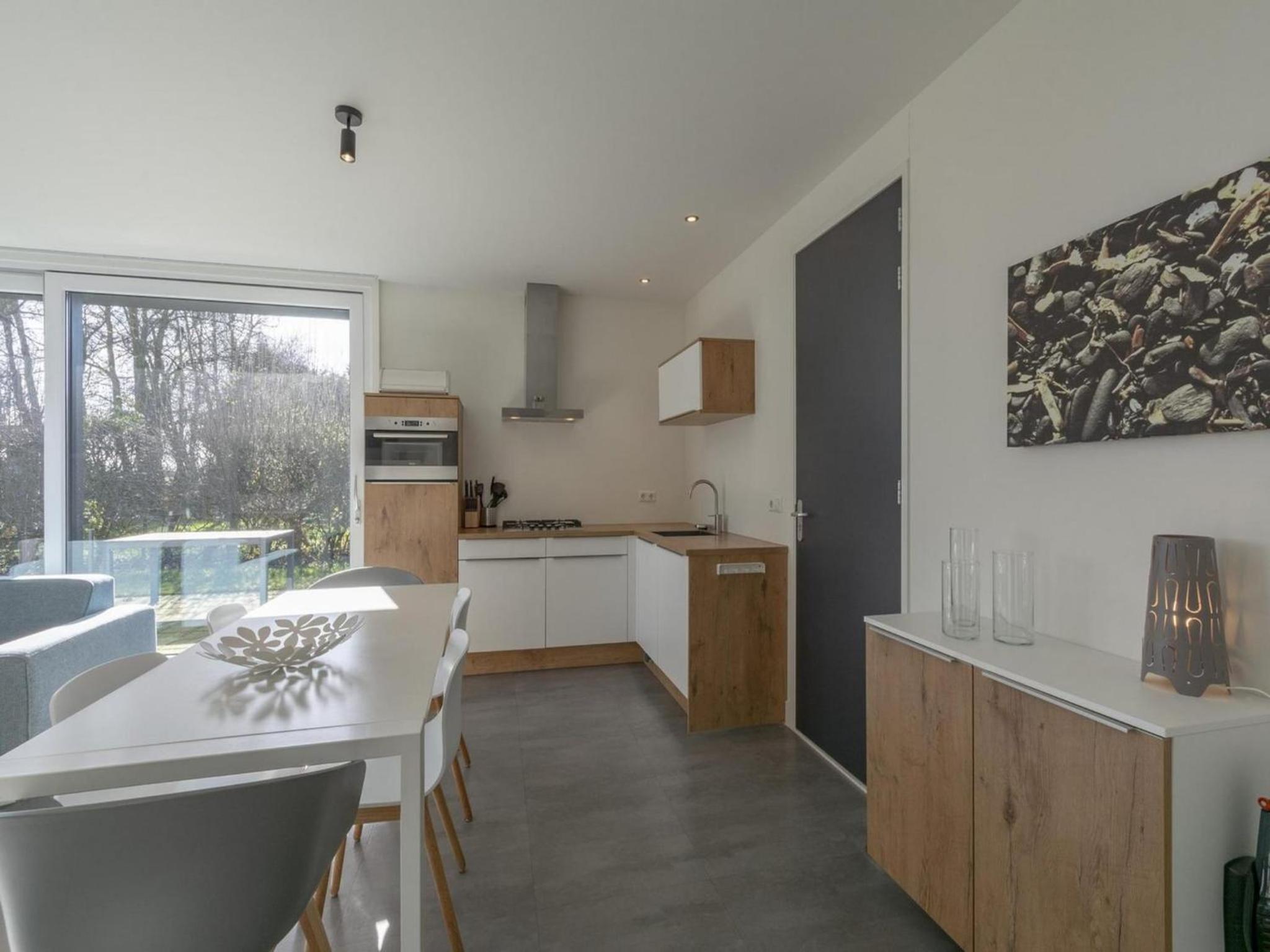 Modern Coastal Escape