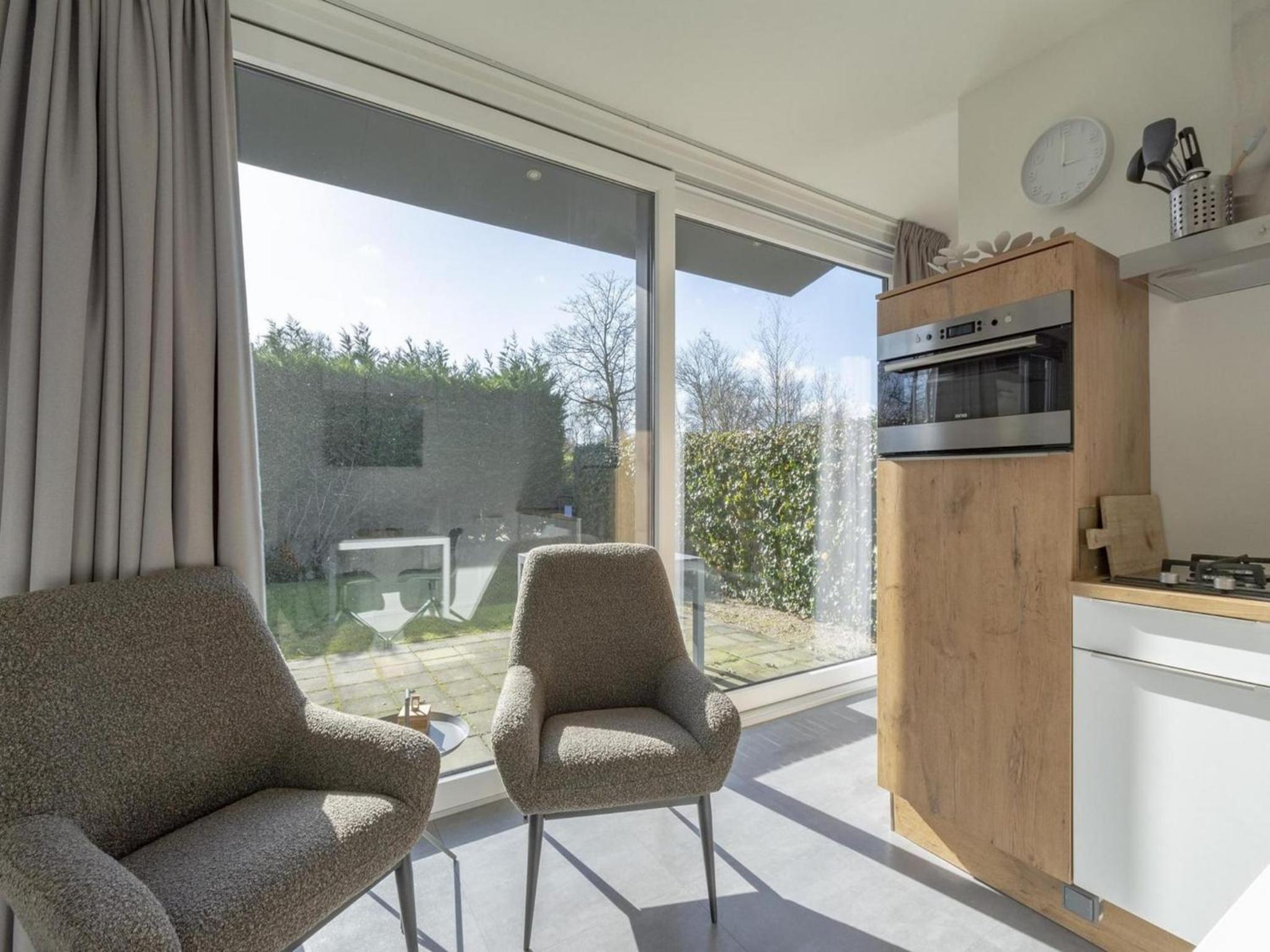 Modern Coastal Escape