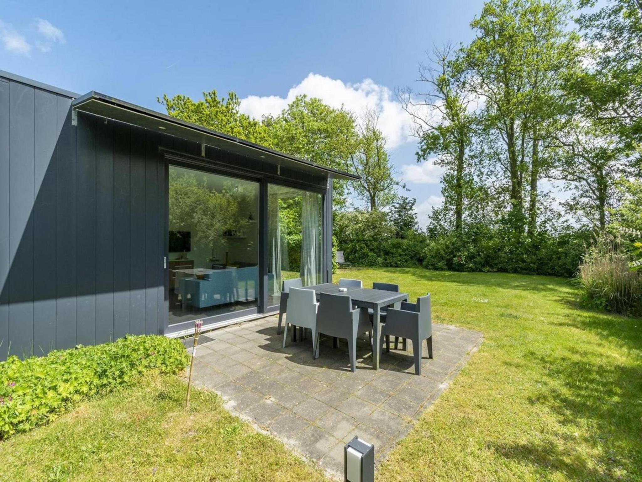 Modern Coastal Escape