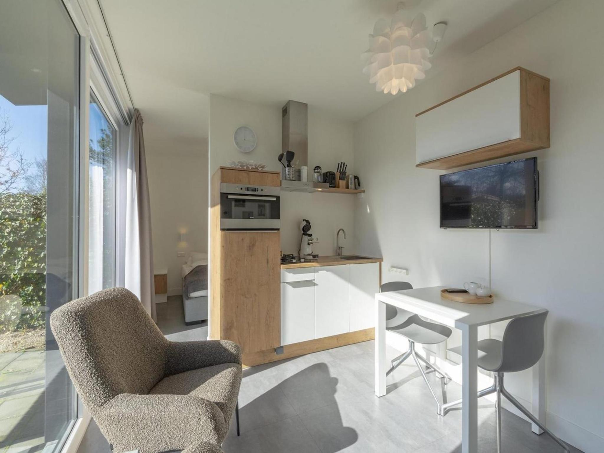 Modern Coastal Escape