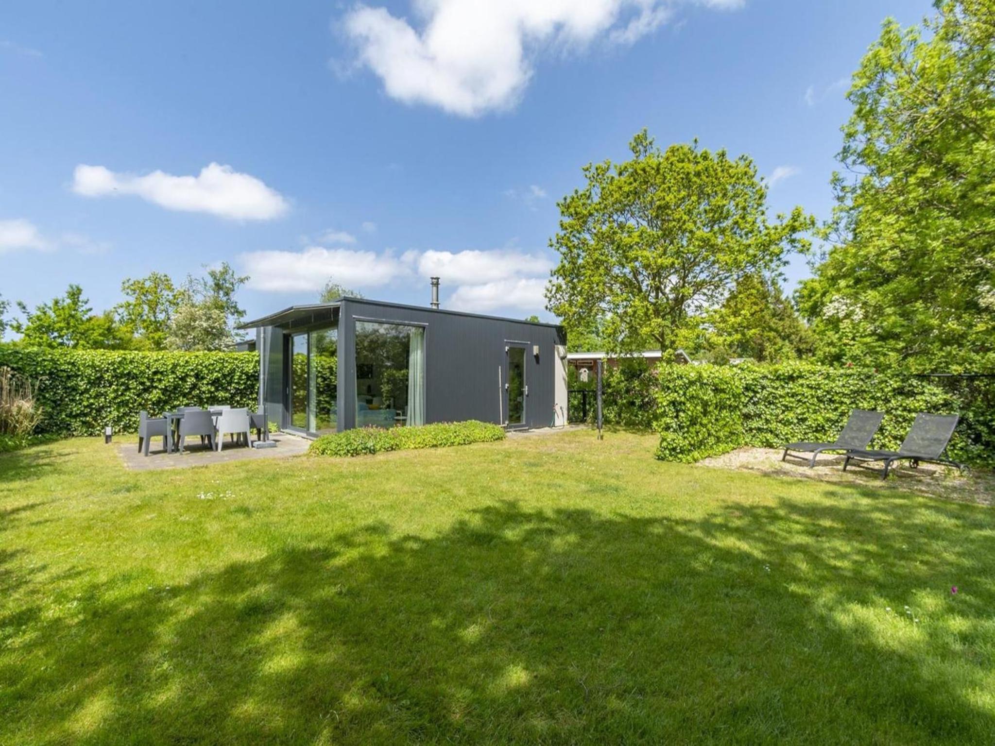 Modern Coastal Escape
