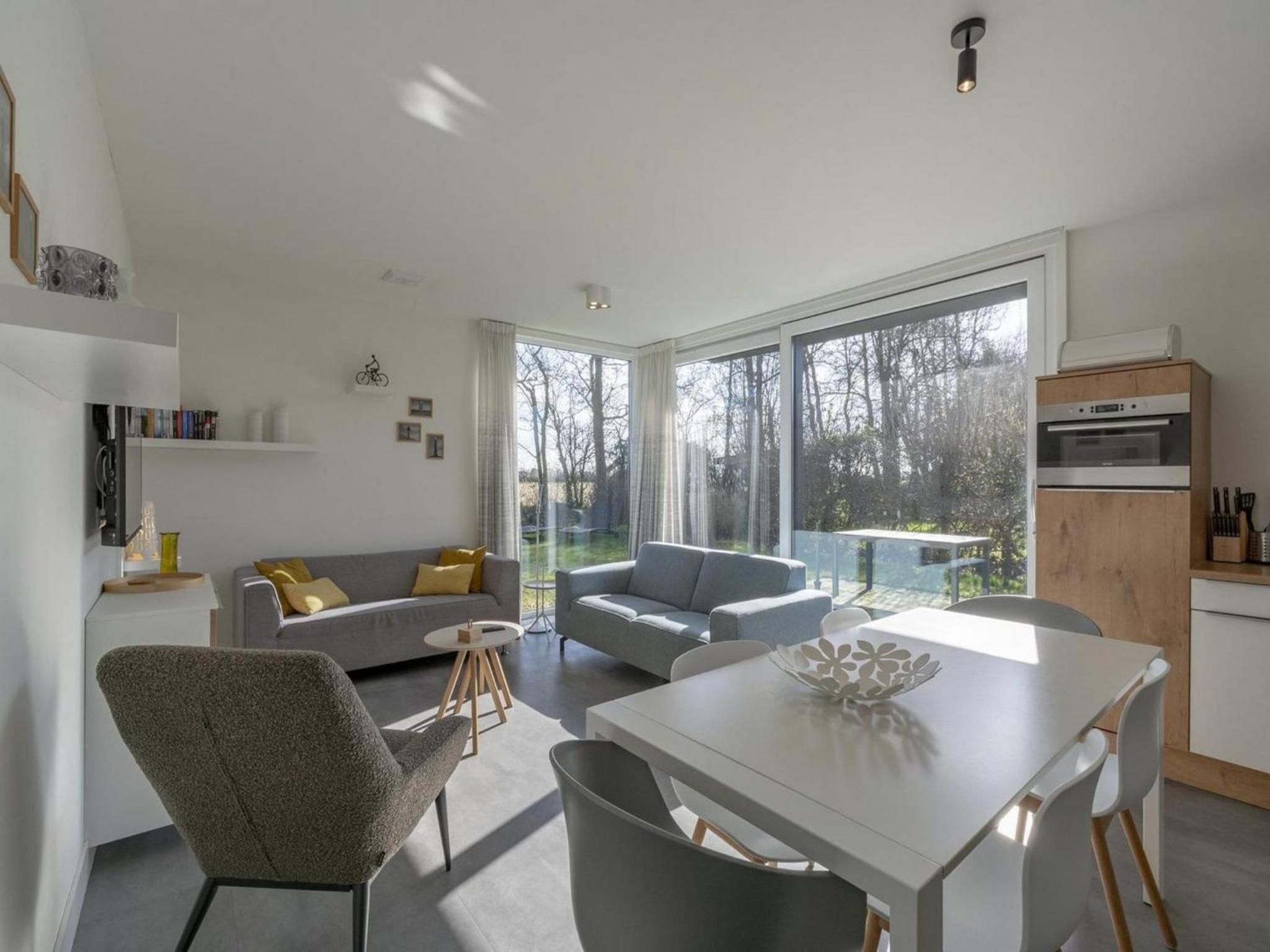 Modern Coastal Escape