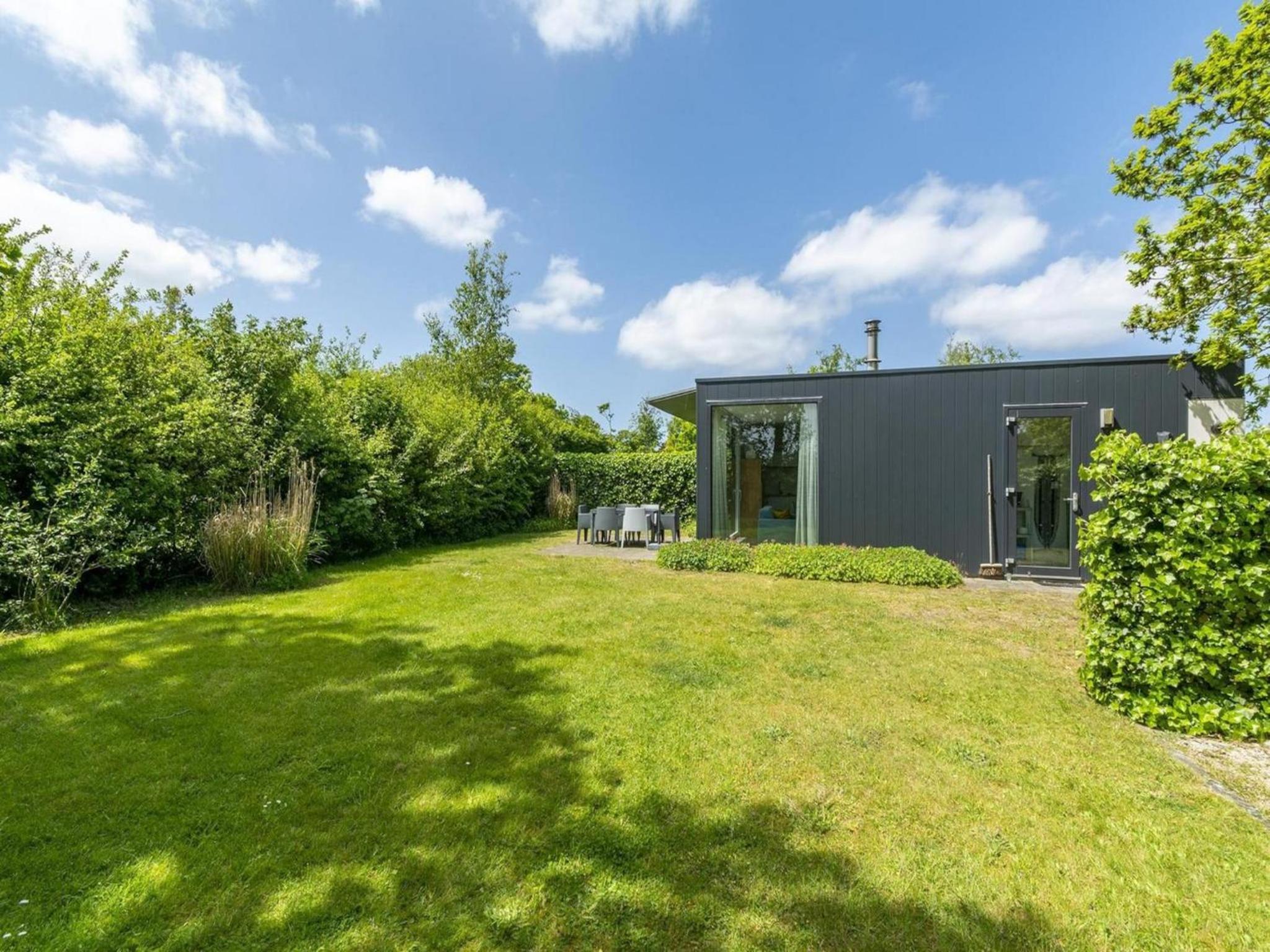 Modern Coastal Escape