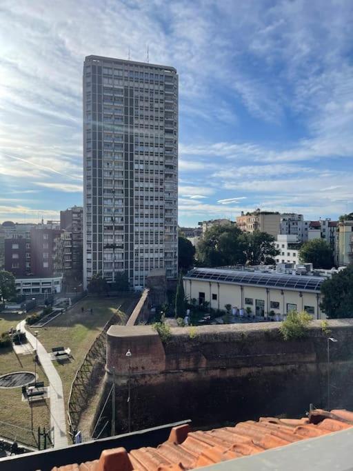 Little Attico Porta Romana - Terme Milano - Centro photo 2