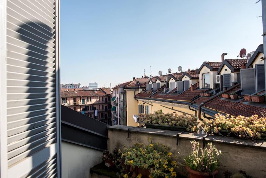 Little Attico Porta Romana - Terme Milano - Centro photo 3