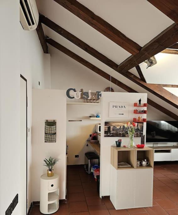 Little Attico Porta Romana - Terme Milano - Centro photo 4