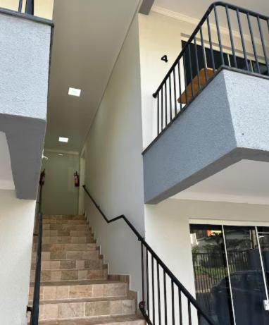 Conforto em Foz Apartamento Central com Tudo ao Seu Alcance