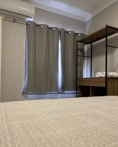 Conforto em Foz Apartamento Central com Tudo ao Seu Alcance