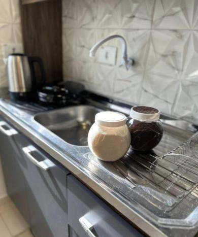 Conforto em Foz Apartamento Central com Tudo ao Seu Alcance
