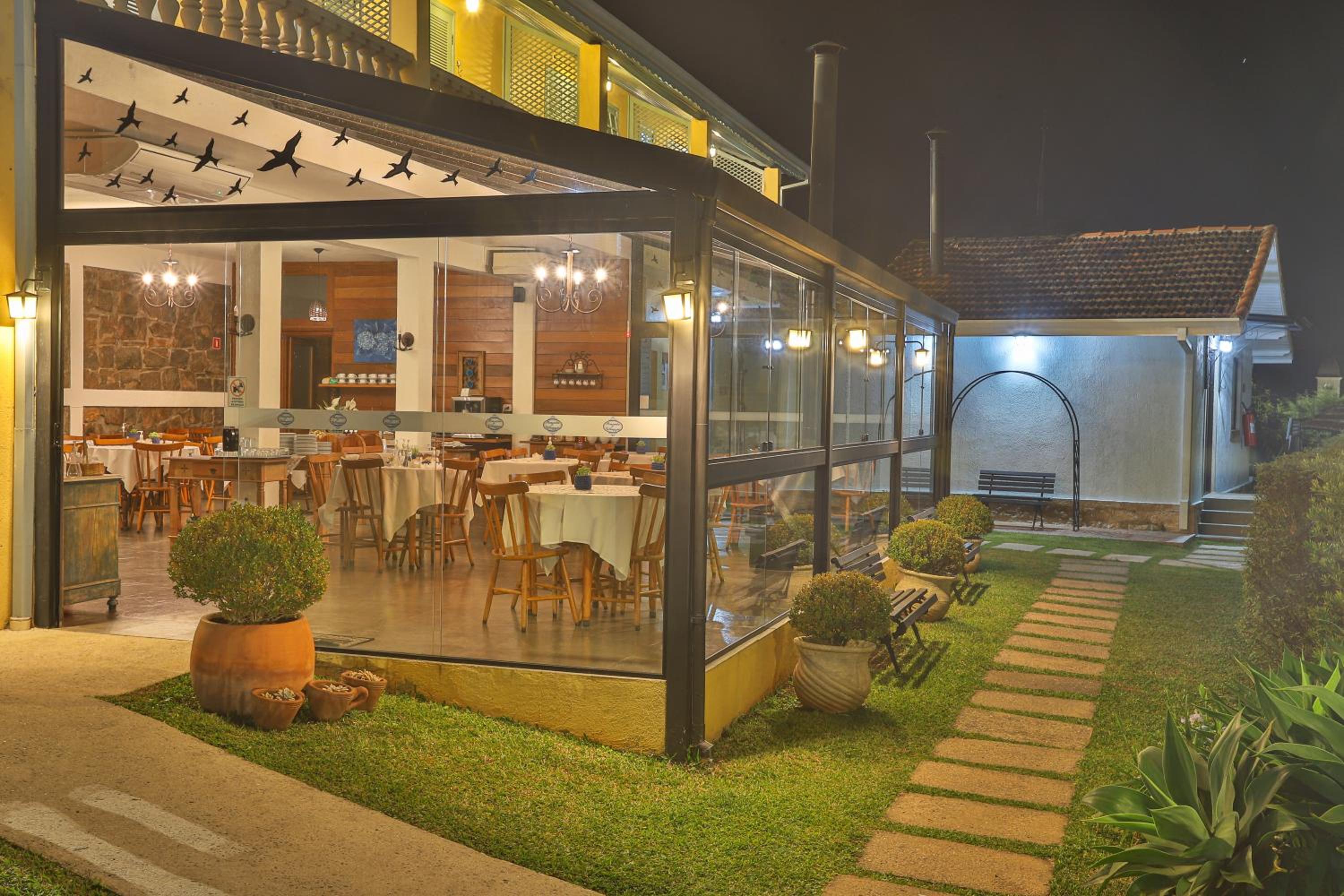 Pousada Il Villaggio