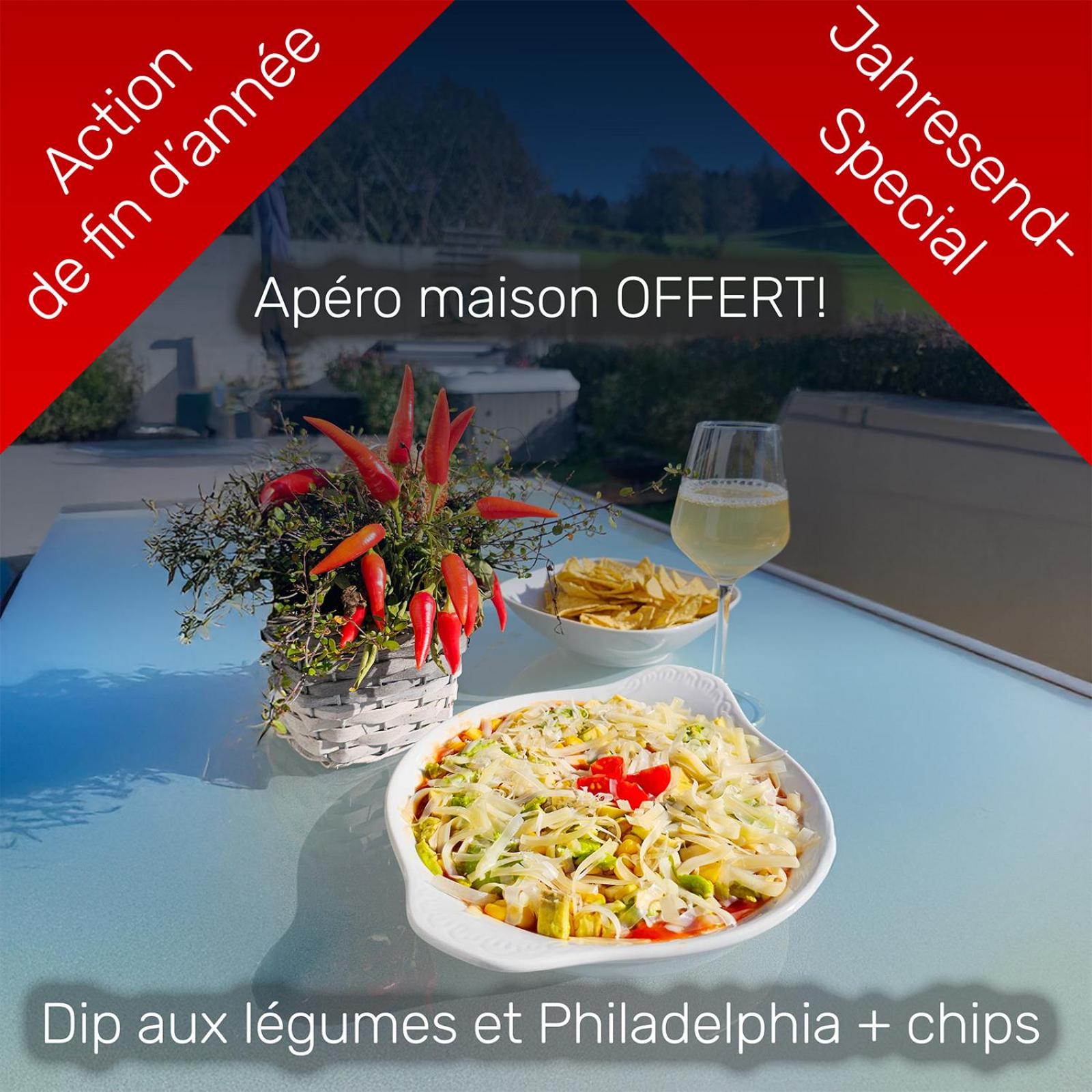 Maison d'hôtes avec cinéma privé et bain nordique chauffé