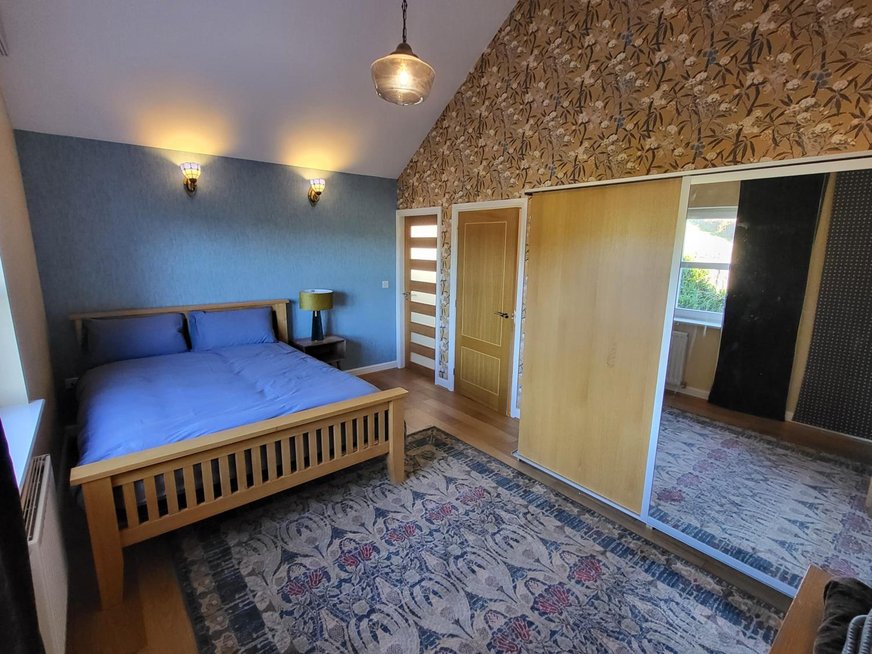Anchor Gardens Villa