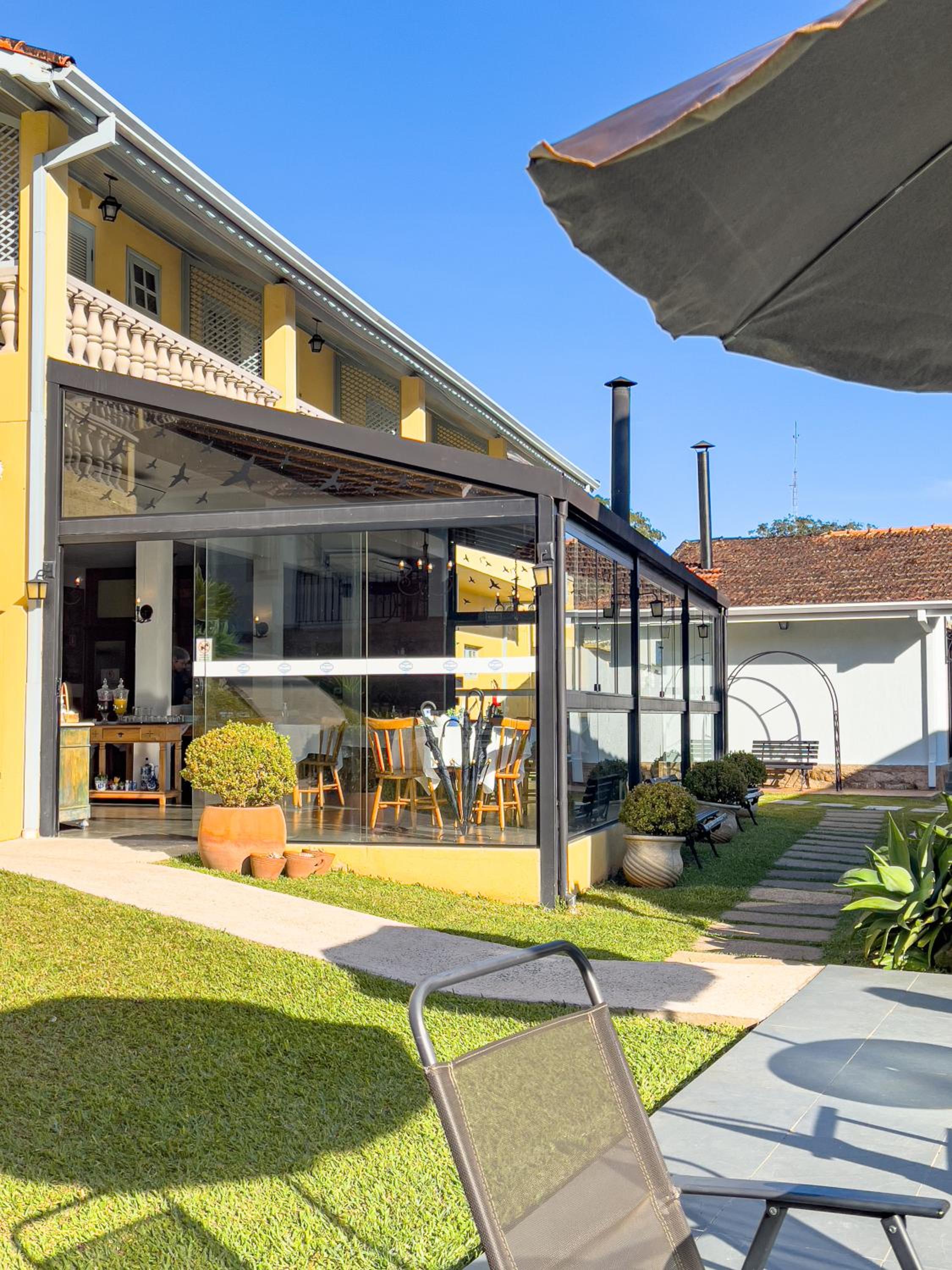 Pousada Il Villaggio