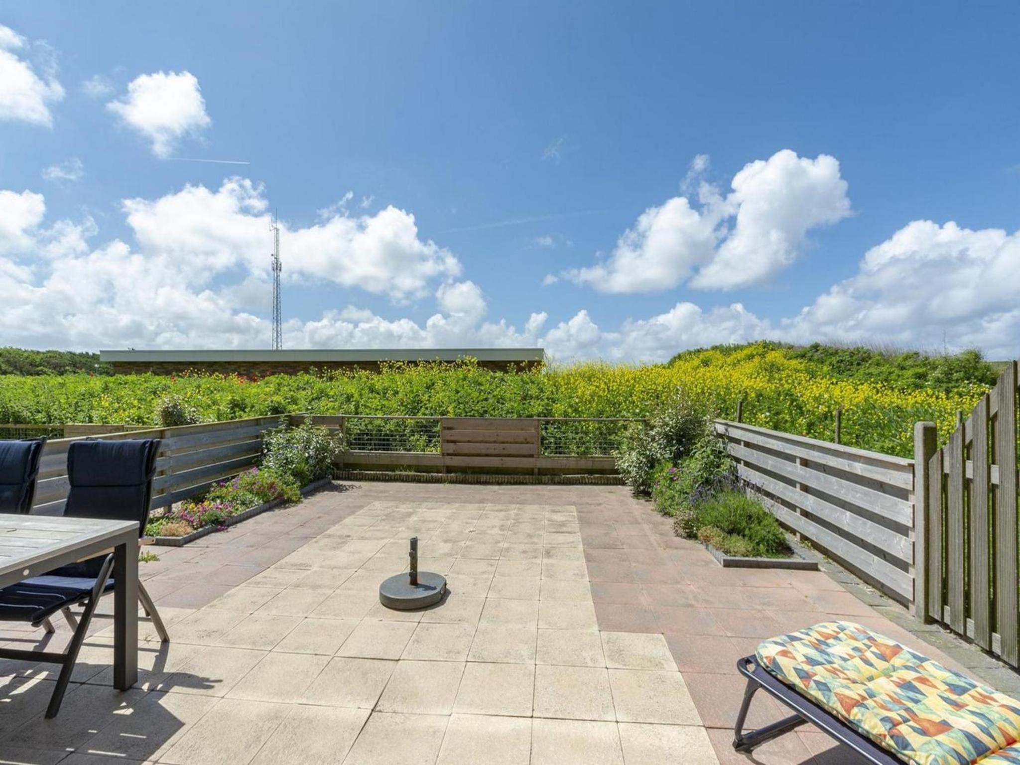 Apartment Groote Keeten near Beach & Sauna view 2