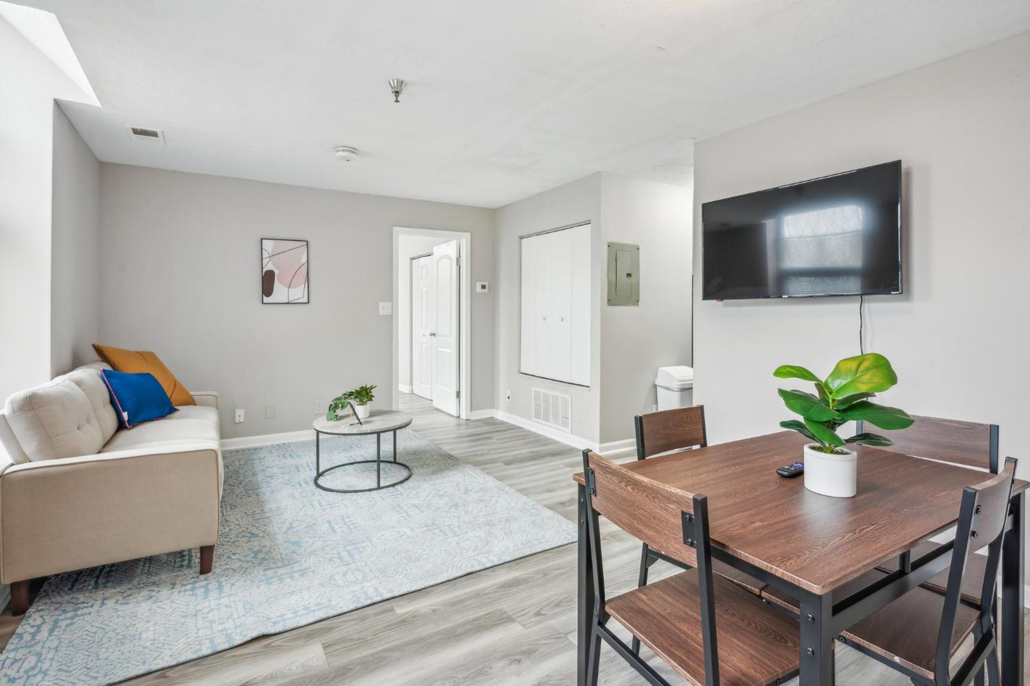 Cornerstone 403 I Cozy And Spacious 1 Bedroom Apt view 5