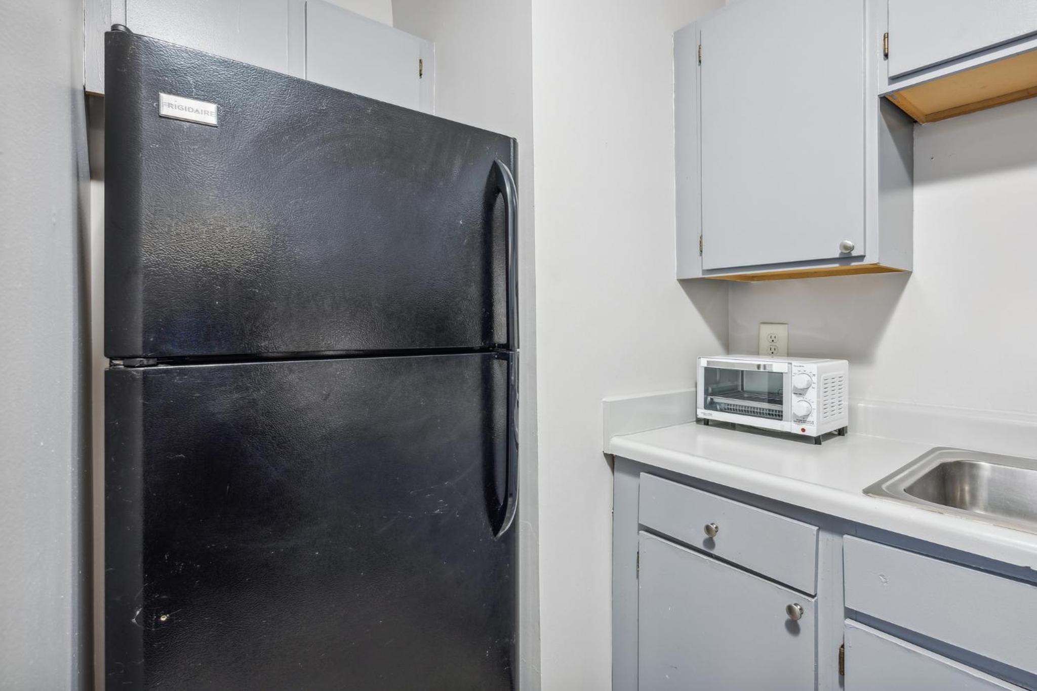 Cornerstone 403 I Cozy And Spacious 1 Bedroom Apt view 3