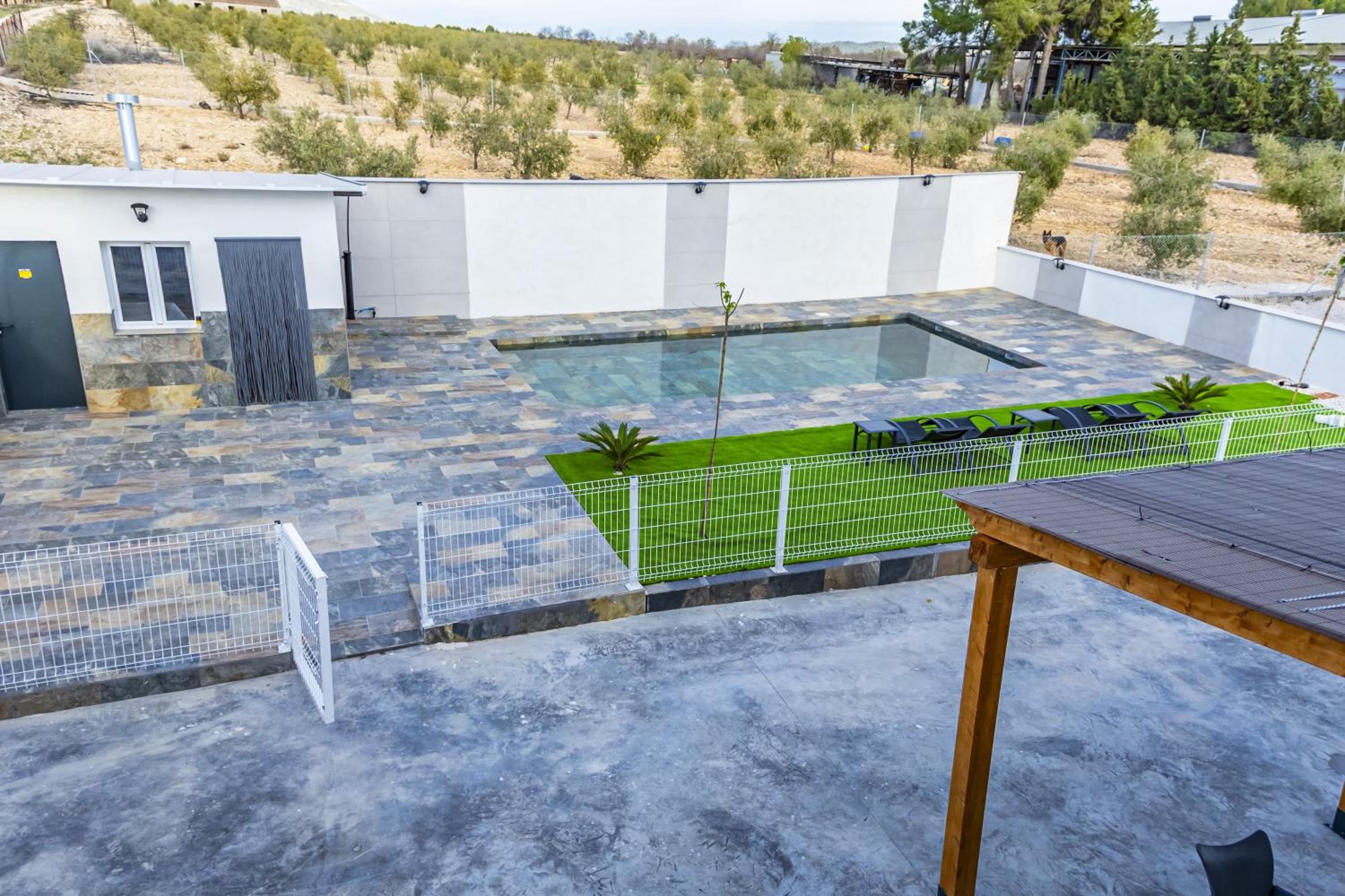 Casa Cristea Barranda