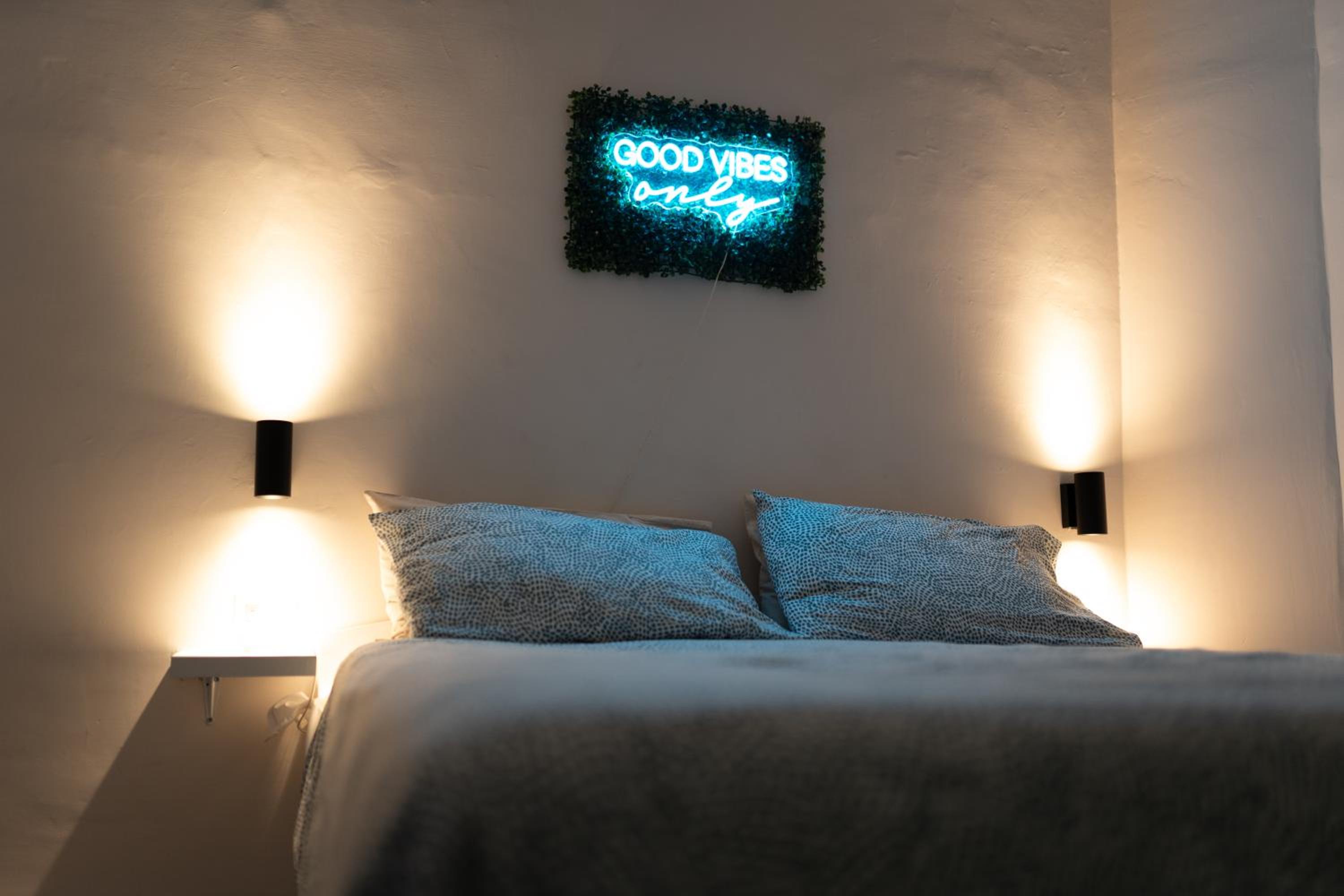 Altopiano Rooms