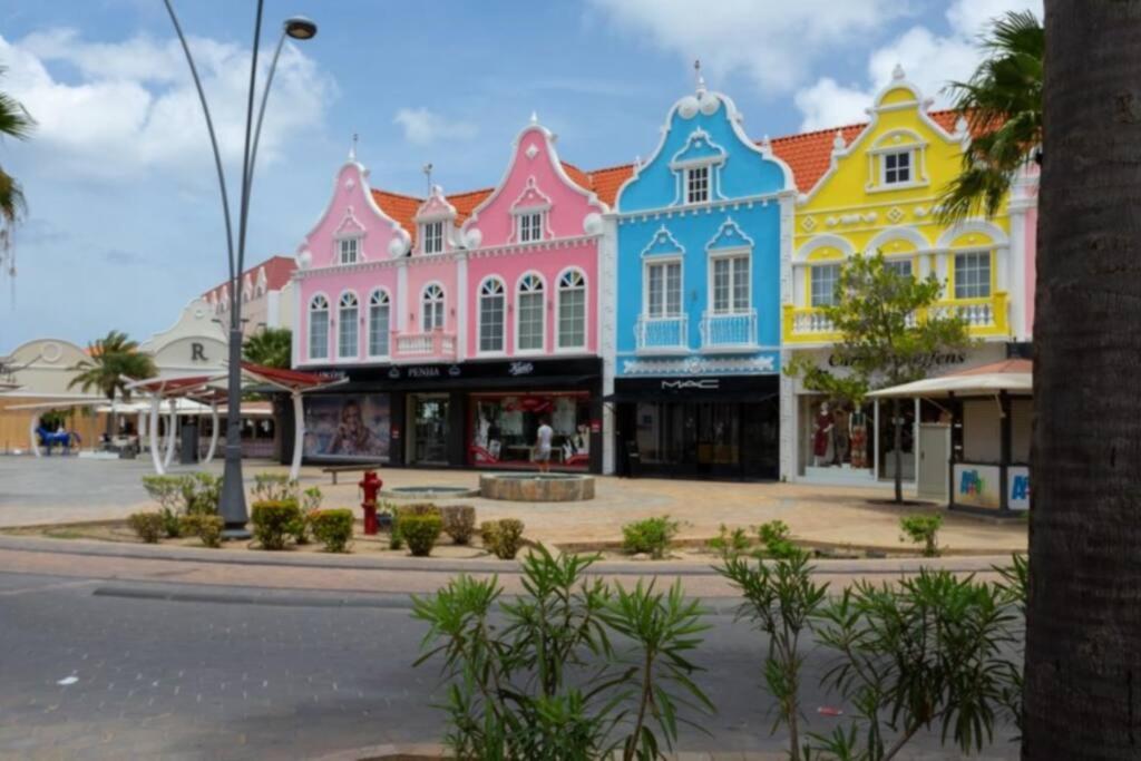 Dutch Caribbean Residence D
