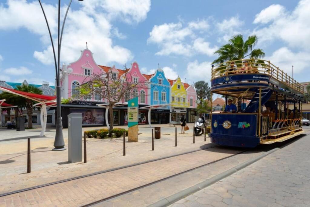 Dutch Caribbean Residence D