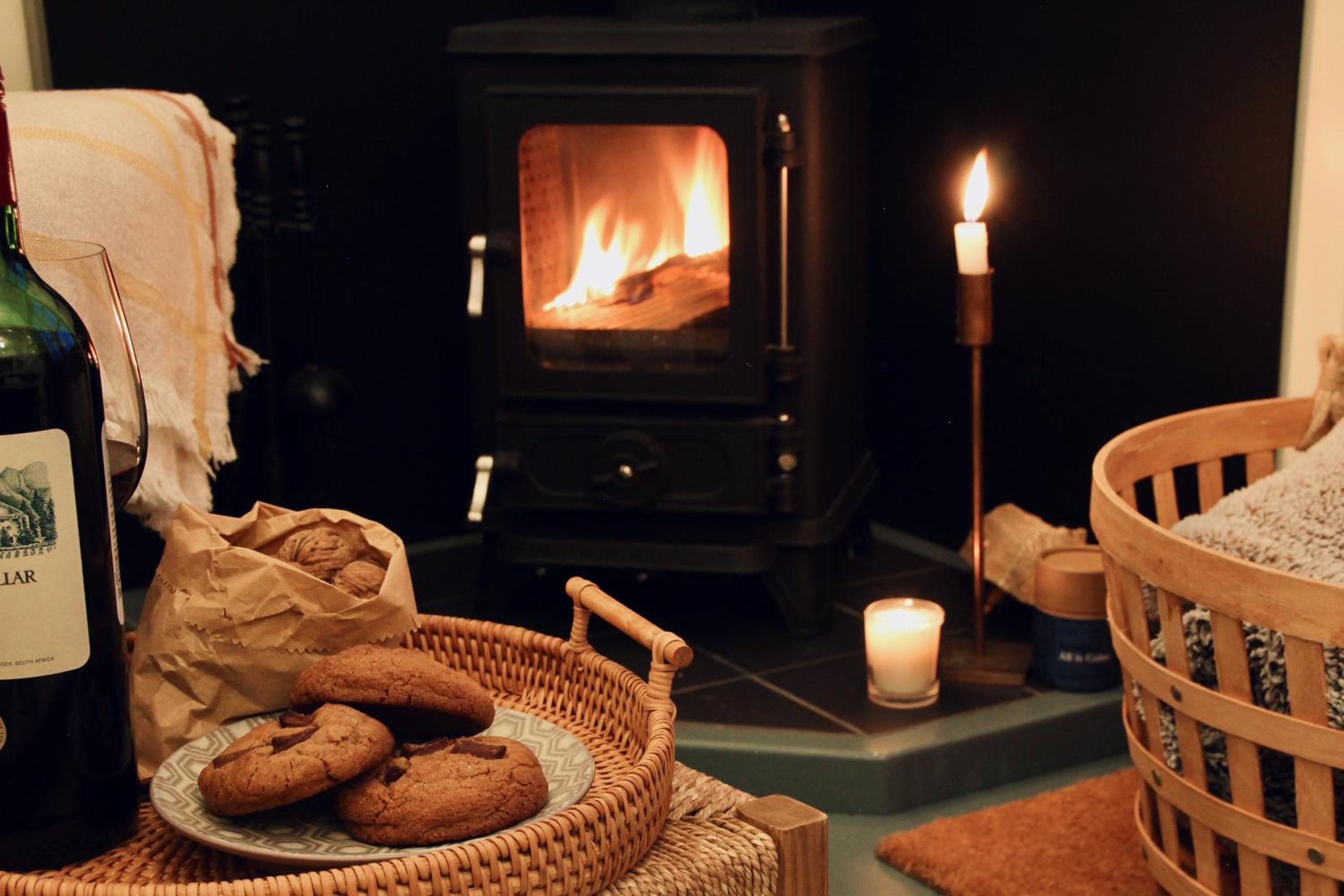 Peatlands Retreat, Causeway Coast