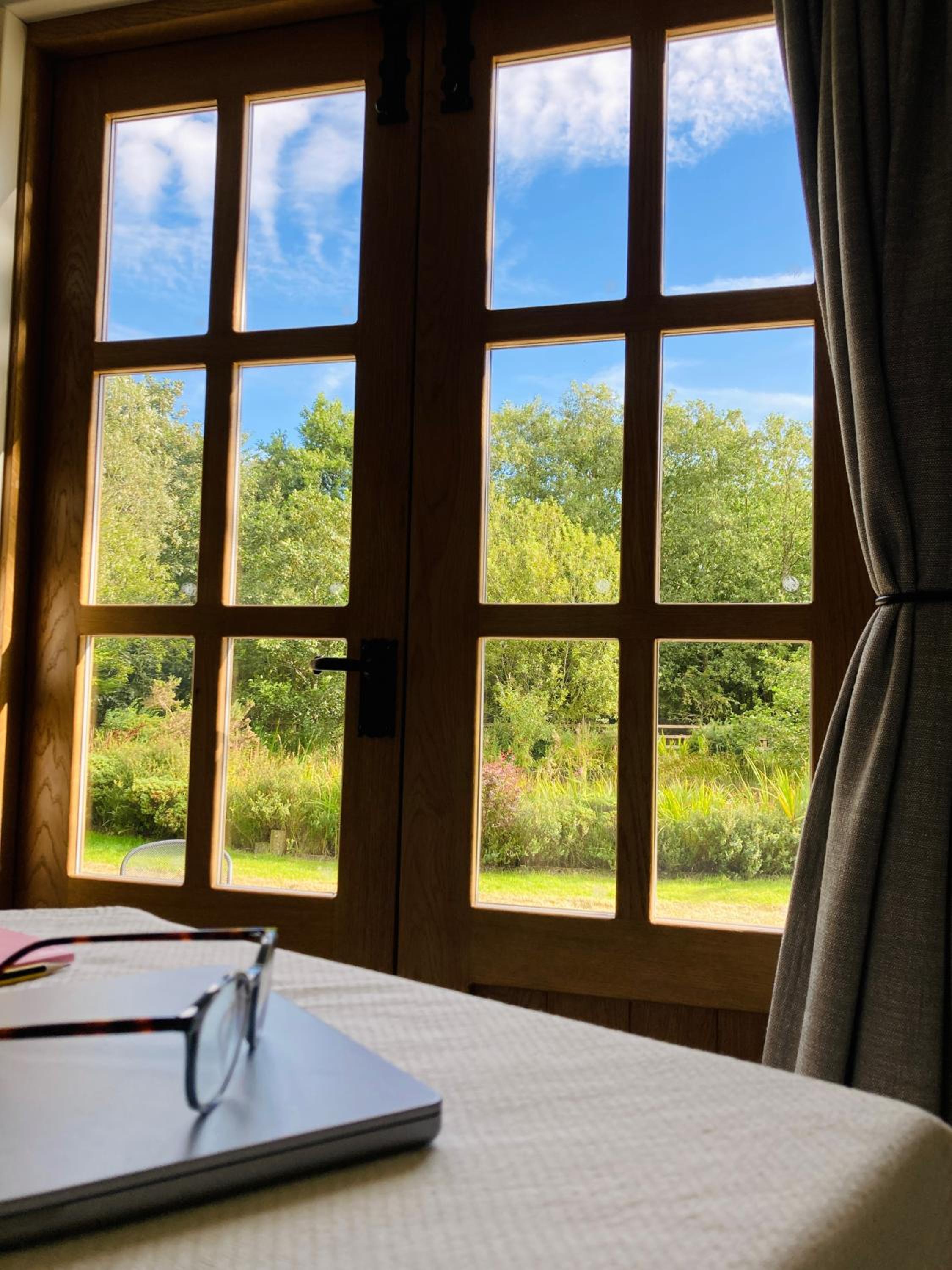 Peatlands Retreat, Causeway Coast