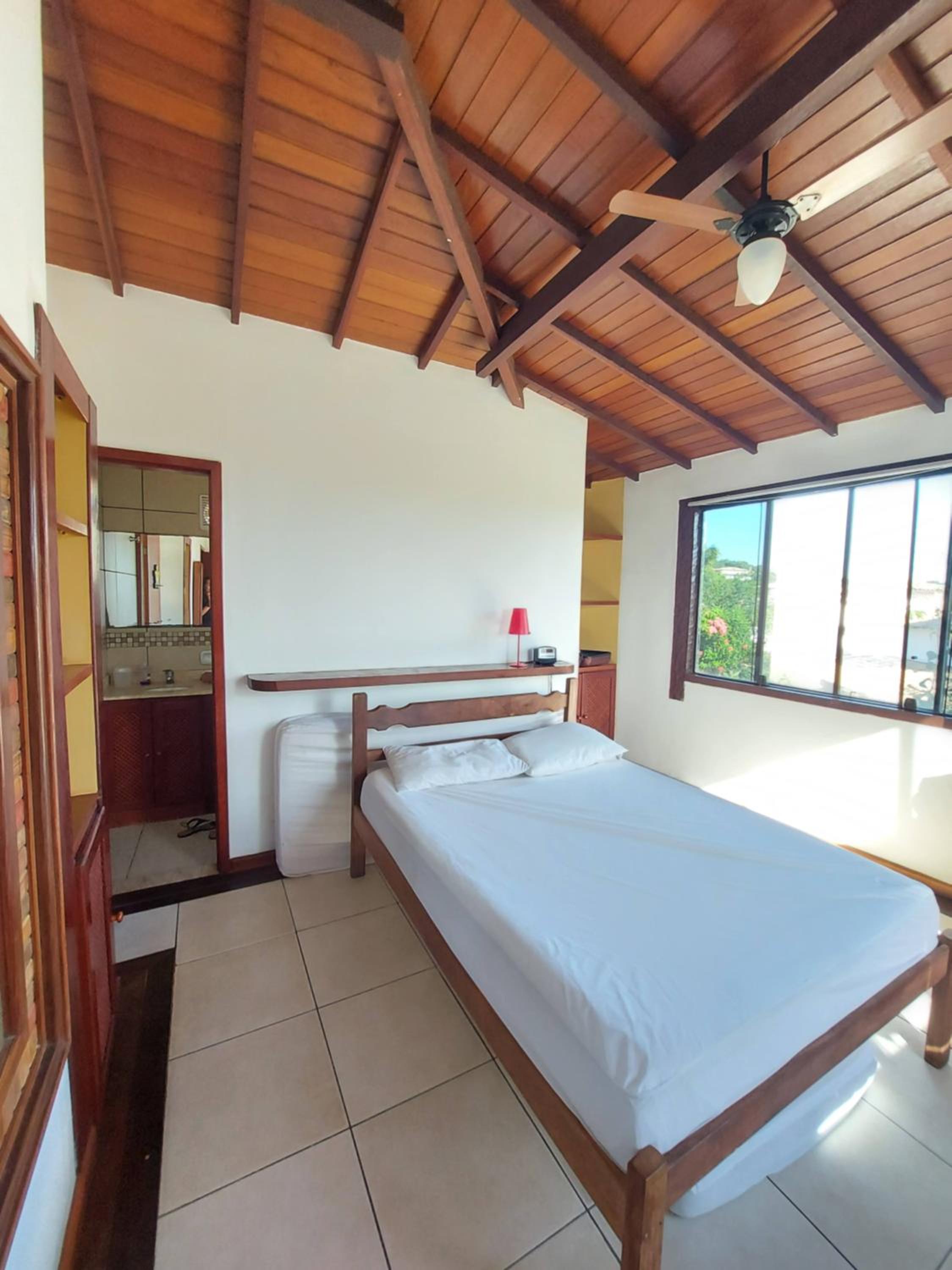 Casa em Condomínio de Alto Padrão