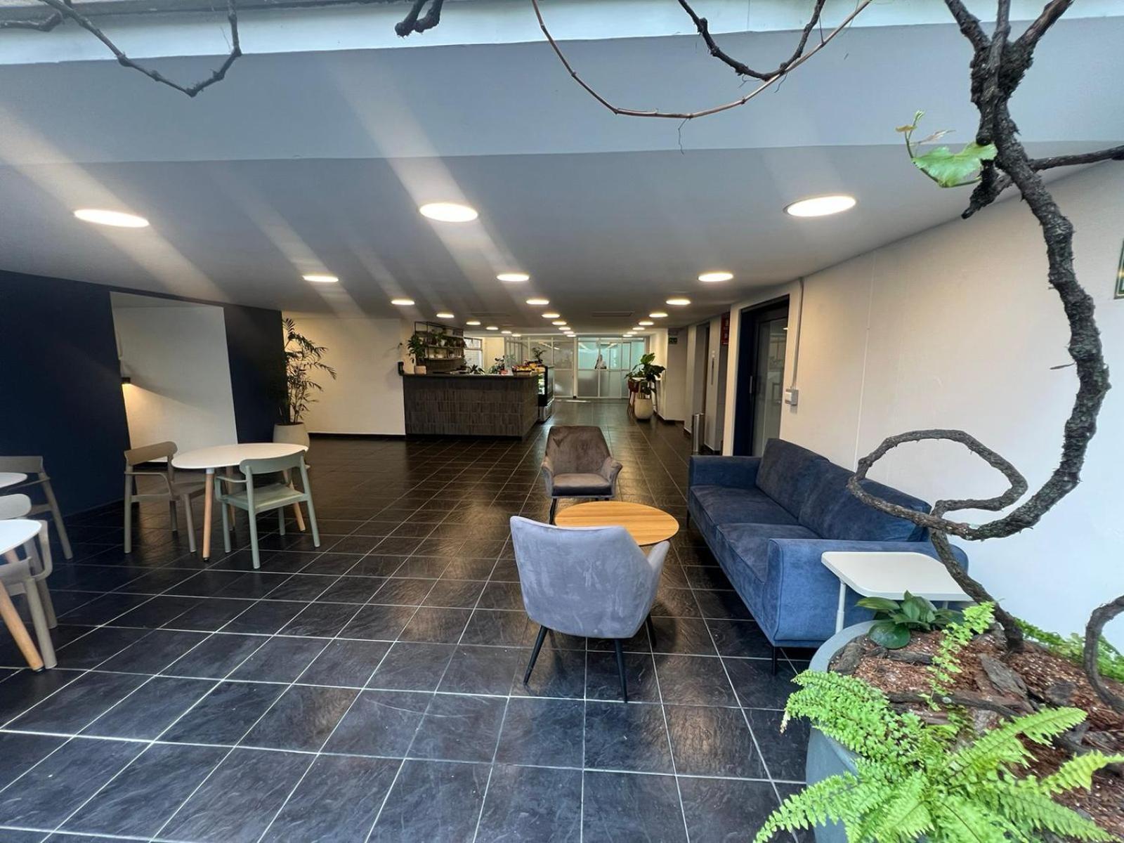 Ideal Location With Huge Terrace & Great View